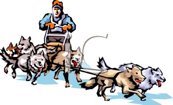 Iditarod clipart 18 free Cliparts | Download images on Clipground 2025