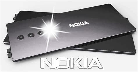 Nokia Mate Plus To Come With Triple Mp Cameras Gb Ram