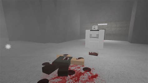 SCP 096 1 2 ROBLOX için Oyun İndir