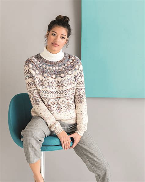 Ravelry Spark Sweater Pattern By Jesie Ostermiller