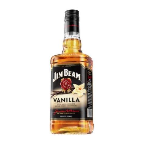 Jim Beam Vanilla Whiskey Nutrition Facts Besto Blog