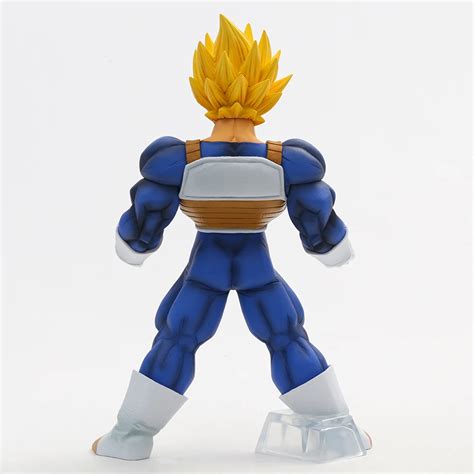 Dragon Ball Z Saiyan Son Goku Toy Figure | Dragon Ball Z Toys