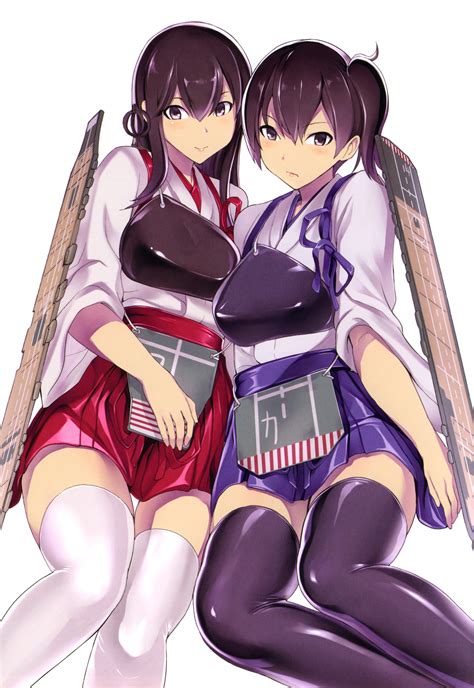 Illustration Anime Tight Clothing Cartoon Kantai Collection Thigh