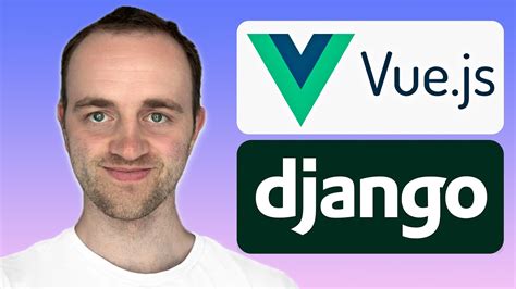 How To Use Vue With Django Including Auth YouTube