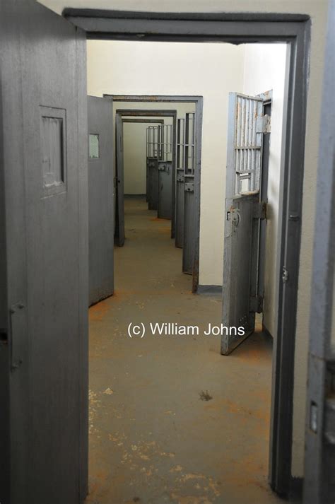 Maryland House Of Correction The Hole William Johns Flickr