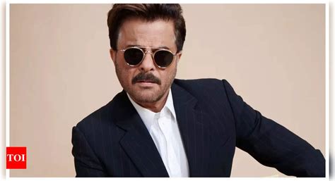 Anil Kapoor Wants To Be On A Reality Show With Salman Khan Karan Johar