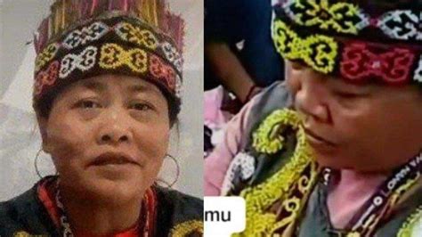 Viral Pengobatan Ida Dayak Gratis Bisa Obati Stroke Hingga Luruskan