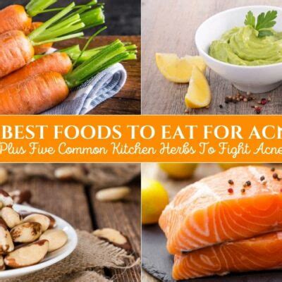 12 Best Foods To Eat For Hypothyroidism Plus Three Meal Ideas To Boost