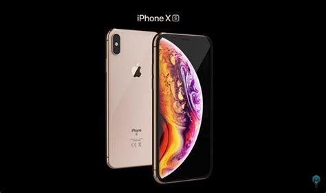 مواصفات و سعر Iphone Xs مميزات و عيوب ايفون Xs