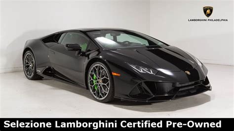 Descubrir Imagen Lamborghini Huracan Usado Abzlocal Mx