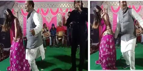 Mla Dance Video Viral Mla Dance With Girl Dancer Video Viral गर्ल