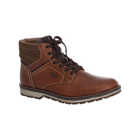 Men's Casual Boots