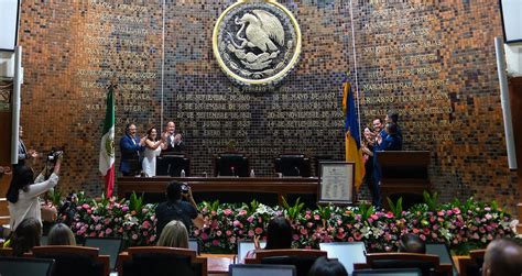 Conmemoran Aniversario De La Benem Rita Y Centenaria Escuela Normal De