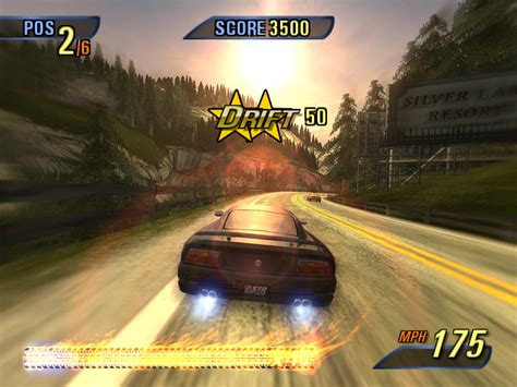 World Games Br Burnout Dominator Psp