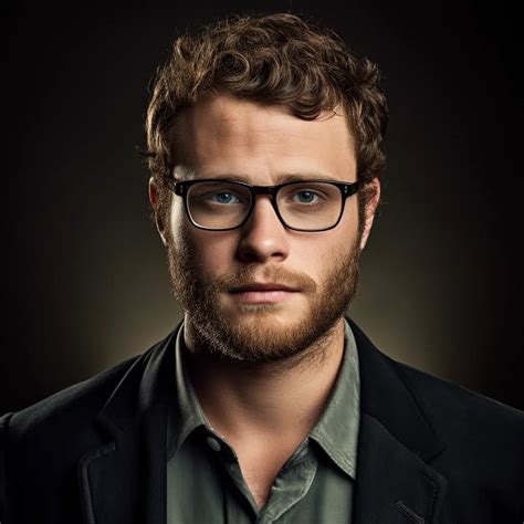 Seth Rogan Movies Comedys Modern Maestro