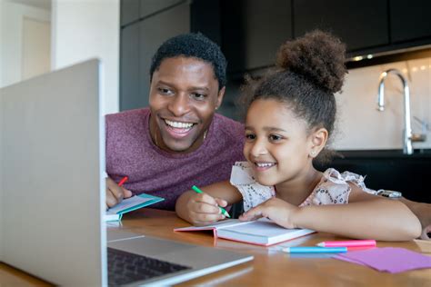 Participação dos pais na vida escolar dos seus filhos SAE Digital