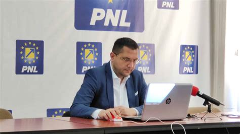 Deputat Radu Moisin Pnl Acuz Usr C A Sabotat Procedurile Pentru