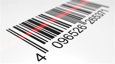 Barcodes Vs Qr Codes What S The Difference