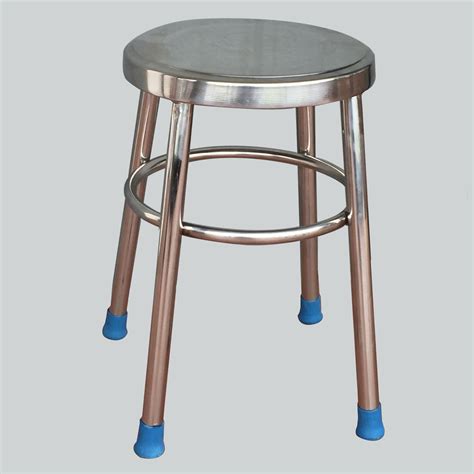 Metal Stool Stainless Steel Chair Vietnam Tradekorea