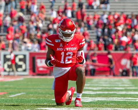 Houston 2022 NFL Draft Scouting Reports Include David Anenih And Logan Hall