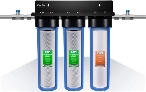 Filtres Eau Id Aux Pour Purifier L Eau Dans Toute La Maison