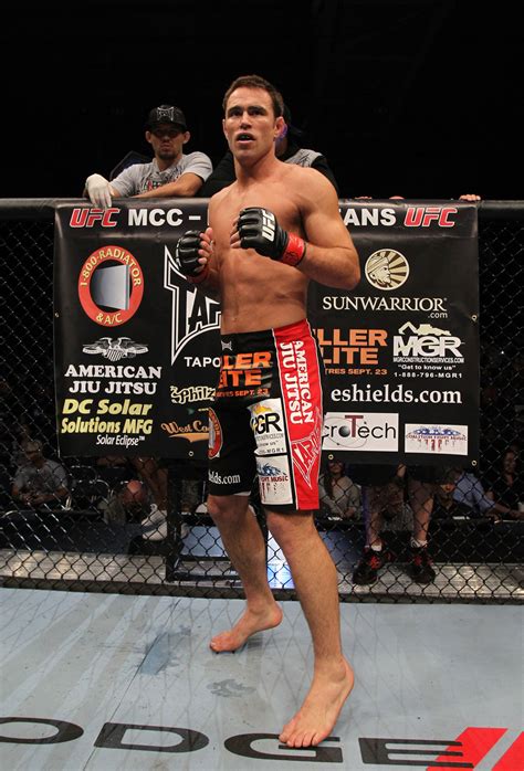 7 Defining Moments: Jake Shields | UFC