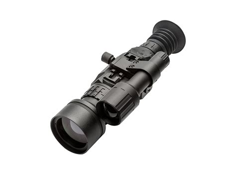 Sightmark Wraith HD Night Vision Rifle Scope 4 32x 50mm Digital