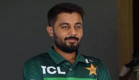 Middle Order Batter Saud Shakeel Asia Cup Kay Liye Pakistani Squad Main