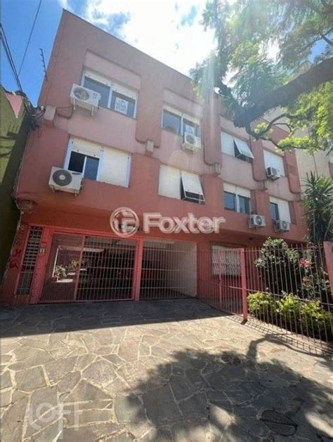 Edifício Joaquim Nabuco Cidade Baixa Porto Alegre Foxter Imobiliária