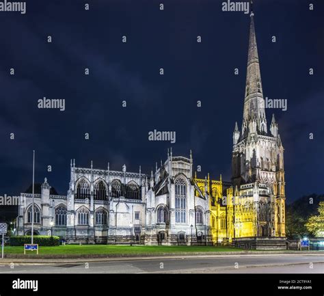 United Kingdom, England, Bristol Stock Photo - Alamy