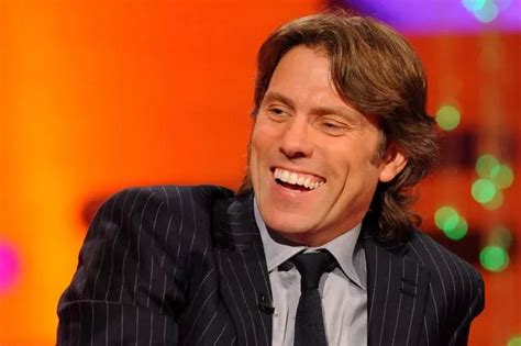 John Bishop Among Worlds Highest Paid Comedians After Amazing Year