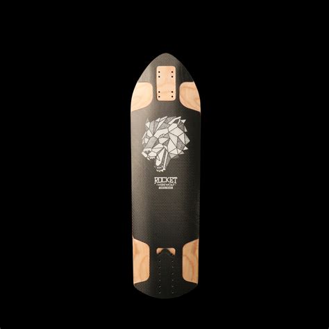 Exodus | ROCKET Longboards