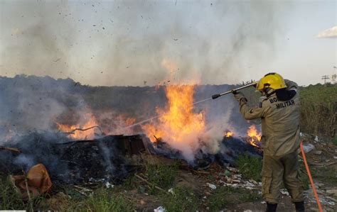 Em 45 dias de missão Operações Aceiro e Céu Limpo já combateram 1 454