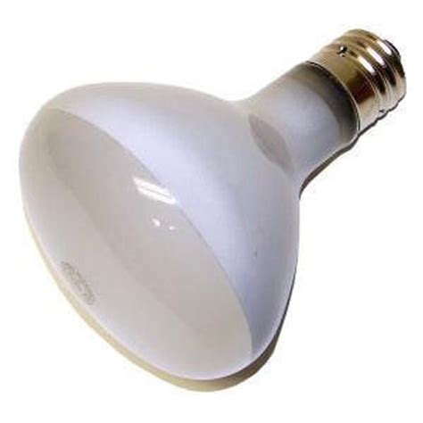 Philips W V R E Flood Reflector Incandescent Light Bulb