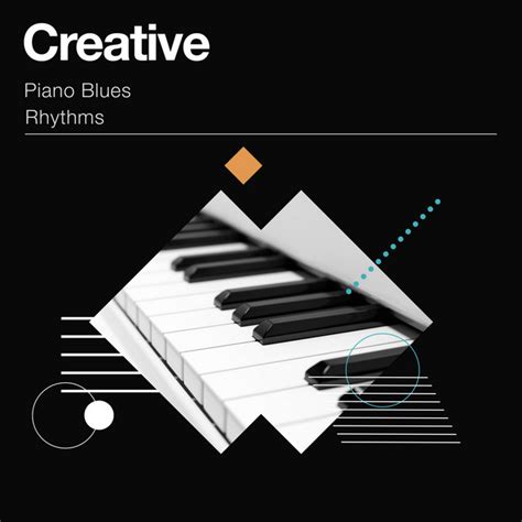 Zzz Creative Piano Blues Rhythms Zzz Album By Ballet Dance Company