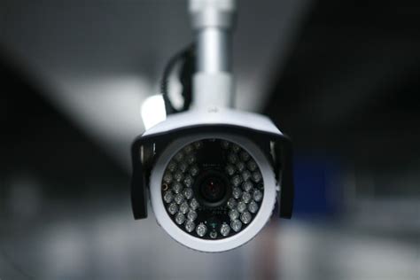 Night Vision Security Camera Tips - Surveillance Camera ...