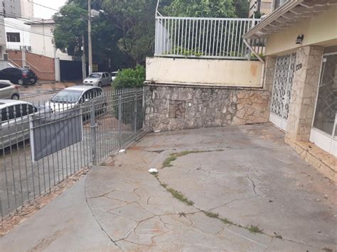 Casa Comercial Rua Joaquim Novaes 220 Terra Imóveis Imobiliária