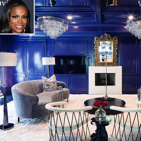 Kandi Burruss Living Room | Americanwarmoms.org