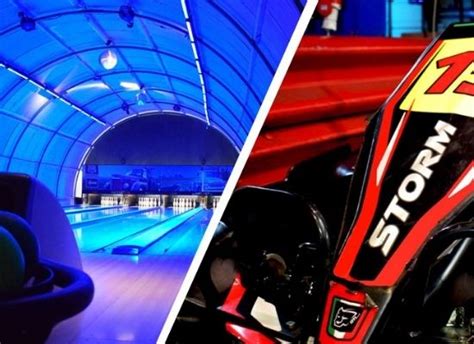 Karten In Noord Brabant Boek Direct Jouw Deal Go Karting Tickets