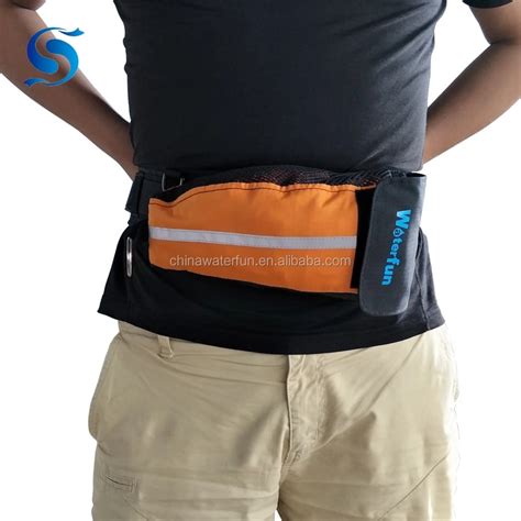 Buy Water Rescue Device Pro Waist Throw Rope Bag Water Safety Rope