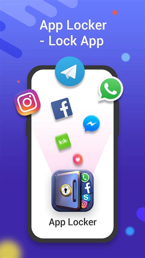 App Locker APK for Android Download