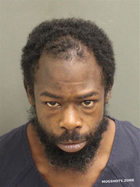 Harden Jarvis Orange County Mugshots Zone