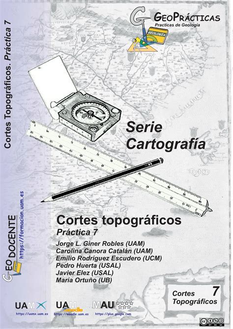 PDF PRACTICA 7 Cortes topográficos