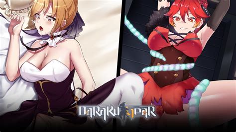 This Is Game Thailand : Daraku Gear เปิดให้บริการทั้ง iOS/Android แล้ว ...