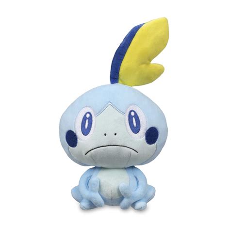 Sobble Pokemon Ubicaciondepersonas Cdmx Gob Mx