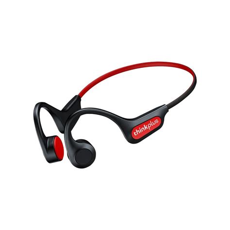 Lenovo X Pro Earphone Bone Conduction Bluetooth Headphones Hi Fi