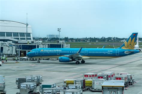 Is Vietnam Airlines A Good Airline Our Brutally Honest Review