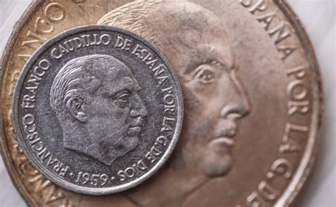 Descubre Una Fortuna Escondida Tus Monedas De Cinco Pesetas Pueden