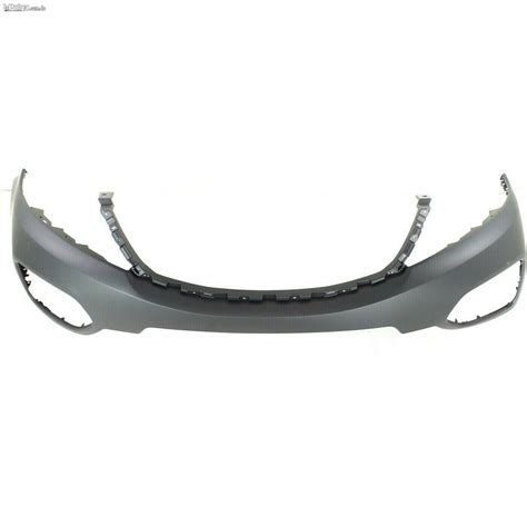 Front Upper Bumper Cover Fascia For Kia Sorento Ex Lx La