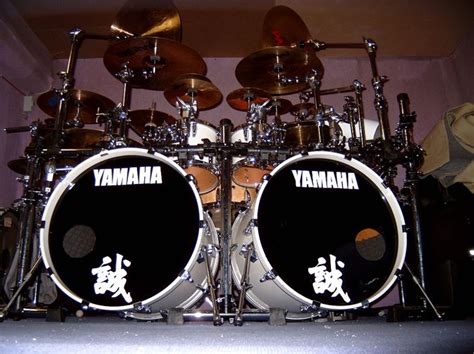 Yamaha Drums | Drum kits, Yamaha drums, Drums